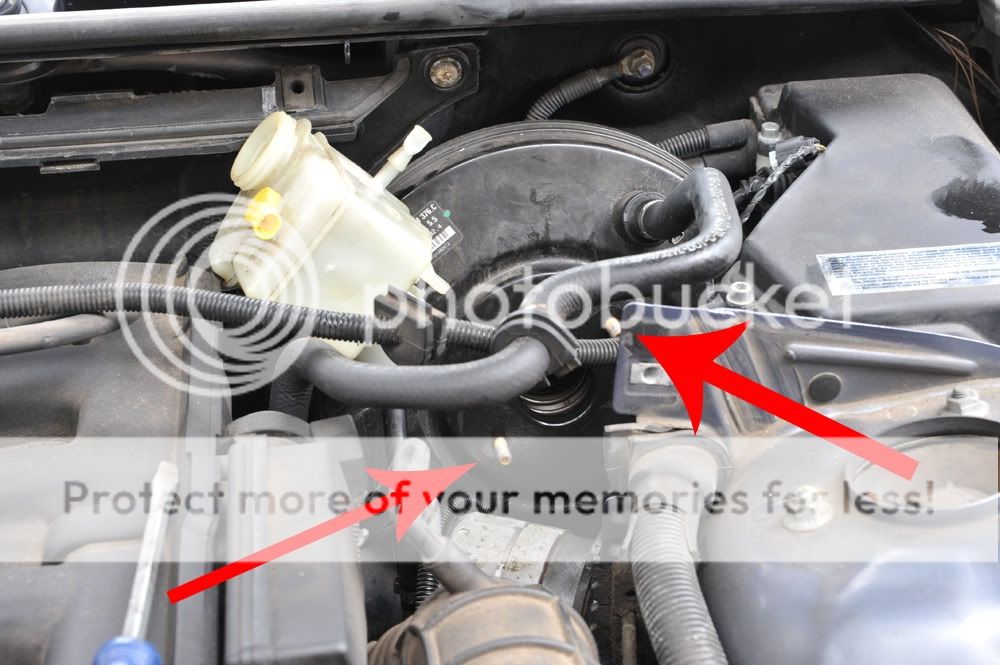 325XI Master Cylinder DIY E46Fanatics